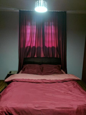 your hostel